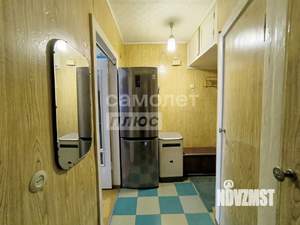 2-к квартира, вторичка, 41м2, 2/5 этаж