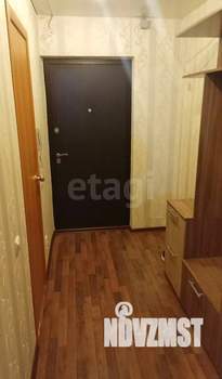 Студия квартира, вторичка, 25м2, 6/16 этаж
