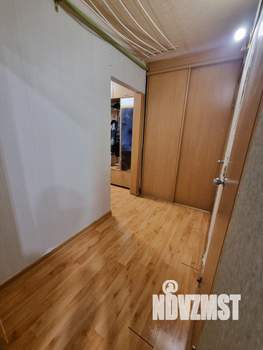 2-к квартира, вторичка, 51м2, 2/5 этаж