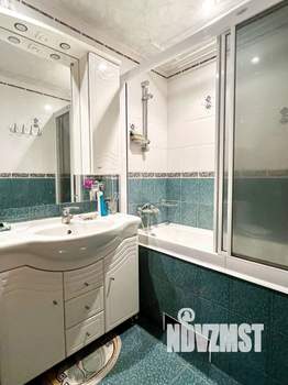 3-к квартира, вторичка, 61м2, 2/5 этаж