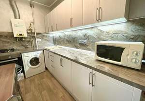 3-к квартира, вторичка, 65м2, 2/3 этаж