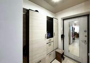 Студия квартира, вторичка, 24м2, 9/16 этаж