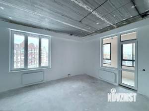 3-к квартира, вторичка, 76м2, 4/8 этаж