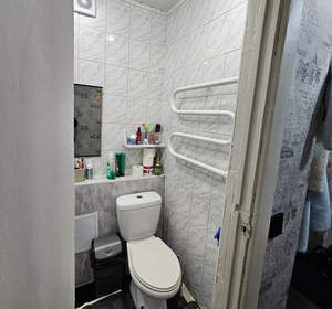 1-к квартира, вторичка, 28м2, 3/9 этаж