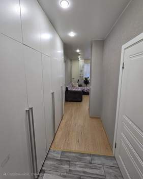 2-к квартира, вторичка, 39м2, 9/19 этаж
