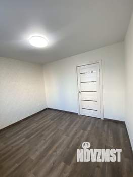 1-к квартира, вторичка, 41м2, 2/14 этаж