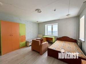 2-к квартира, вторичка, 66м2, 10/10 этаж