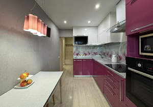 3-к квартира, вторичка, 64м2, 9/10 этаж