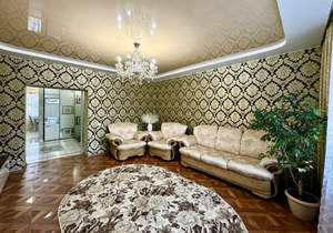 3-к квартира, вторичка, 90м2, 5/5 этаж