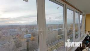 3-к квартира, вторичка, 70м2, 14/18 этаж