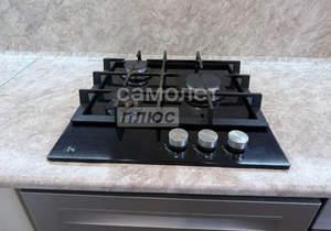 2-к квартира, вторичка, 45м2, 1/5 этаж