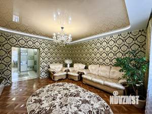 3-к квартира, вторичка, 90м2, 5/5 этаж