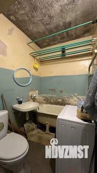 2-к квартира, вторичка, 47м2, 5/5 этаж