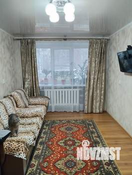 2-к квартира, вторичка, 40м2, 1/5 этаж