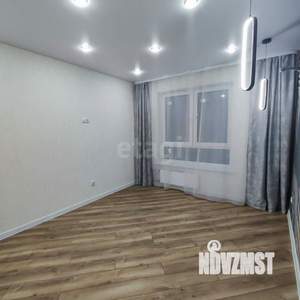 2-к квартира, вторичка, 41м2, 14/17 этаж
