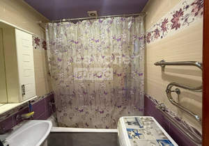 3-к квартира, вторичка, 95м2, 5/6 этаж