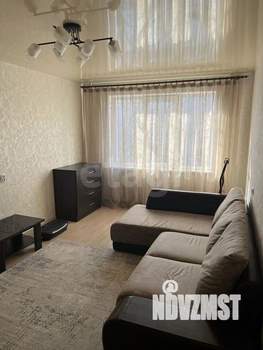 2-к квартира, вторичка, 54м2, 4/5 этаж