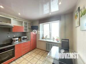 3-к квартира, вторичка, 88м2, 5/6 этаж