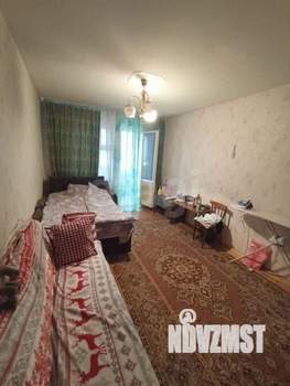 1-к квартира, вторичка, 35м2, 2/9 этаж