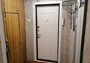 1-к квартира, вторичка, 40м2, 1/5 этаж