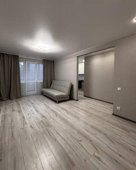 2-к квартира, вторичка, 45м2, 5/5 этаж