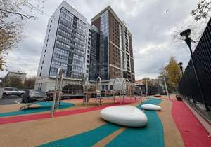 1-к квартира, вторичка, 48м2, 7/18 этаж