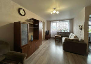 2-к квартира, вторичка, 43м2, 3/5 этаж
