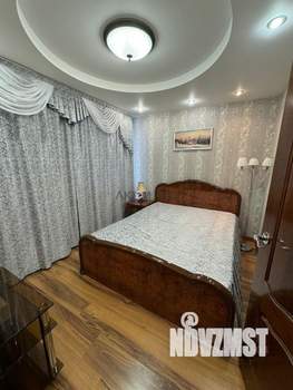 3-к квартира, вторичка, 89м2, 6/9 этаж