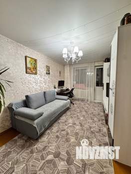 2-к квартира, вторичка, 41м2, 5/5 этаж