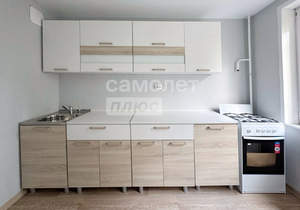 3-к квартира, вторичка, 63м2, 5/9 этаж