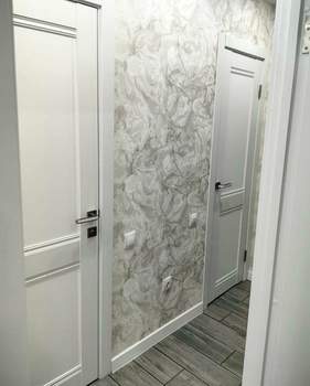 1-к квартира, вторичка, 33м2, 5/9 этаж