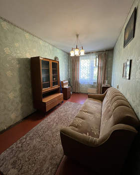 3-к квартира, вторичка, 67м2, 3/5 этаж