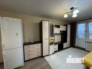 Студия квартира, вторичка, 23м2, 8/17 этаж