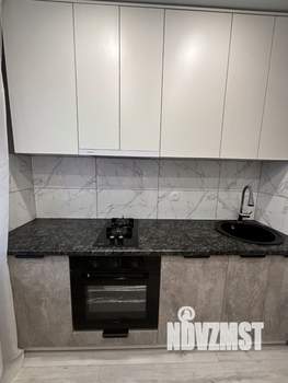 2-к квартира, вторичка, 45м2, 5/5 этаж