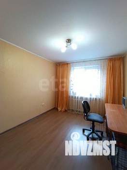 3-к квартира, вторичка, 68м2, 3/5 этаж