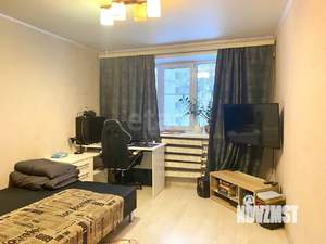 2-к квартира, вторичка, 45м2, 1/5 этаж
