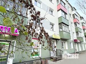 3-к квартира, вторичка, 55м2, 5/5 этаж