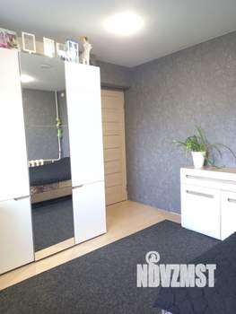 4-к квартира, вторичка, 82м2, 4/5 этаж