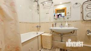 3-к квартира, вторичка, 83м2, 2/3 этаж