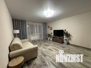 2-к квартира, вторичка, 54м2, 2/16 этаж