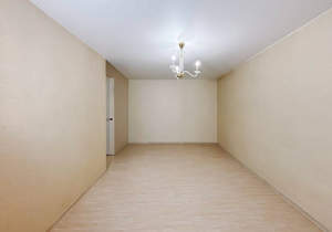 2-к квартира, вторичка, 41м2, 1/5 этаж