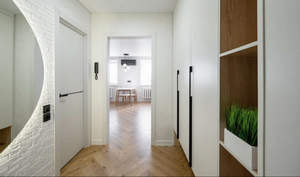 2-к квартира, вторичка, 44м2, 6/10 этаж