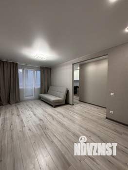 2-к квартира, вторичка, 45м2, 5/5 этаж