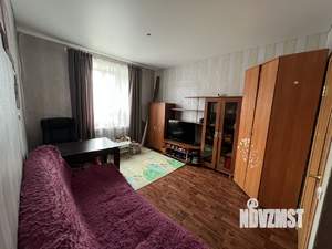 3-к квартира, вторичка, 67м2, 2/2 этаж