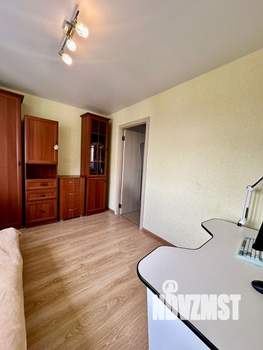 1-к квартира, вторичка, 36м2, 8/17 этаж