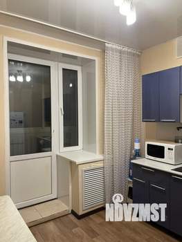 1-к квартира, вторичка, 33м2, 2/5 этаж