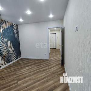 2-к квартира, вторичка, 41м2, 14/17 этаж