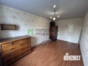 2-к квартира, вторичка, 50м2, 5/5 этаж