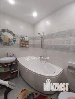 1-к квартира, вторичка, 40м2, 3/17 этаж