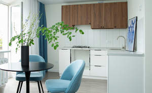4-к квартира, вторичка, 78м2, 4/4 этаж
